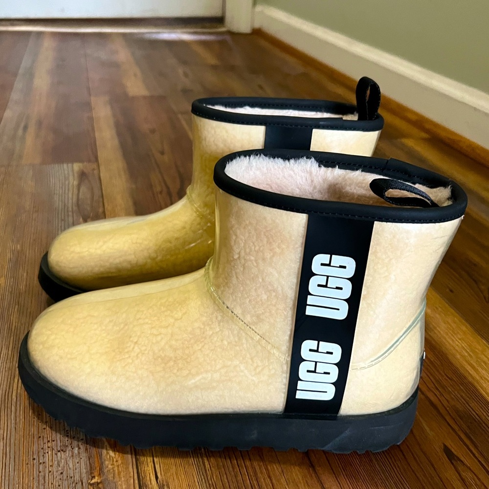 UGG Boots